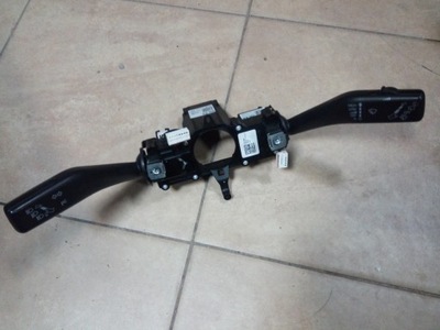 JUNGIKLIS SUJUNGTAS VW AUDI SKODA 5K0953521BH * 