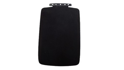 Підлокітник subaru wrx sti 14-17 фото №1