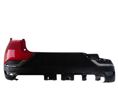 Бампер задня renault captur ii 19- оригінал фото №1