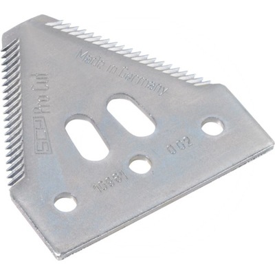 SCHUMACHER Nożyk listwy tnącej