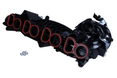 MAXGEAR КОЛЕКТОР SS. BMW 1 (E81)/ 3 (E90) 2,0D 07-11