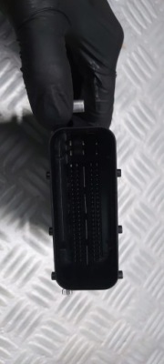 Блок управления модуль adblue master iii iv movano trafic фото №1