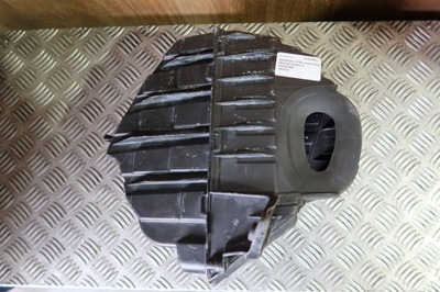 Корпус фильтра воздуха megane scenic iii фото №1