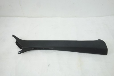 Захист стійка перед права audi rs6 c8 4k0867234d фото №1