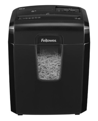 Niszczarka Fellowes Powershred 8Cd