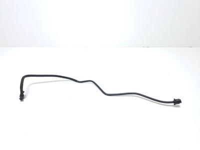 Peugeot rcz трубка шланг бачок радиатора waz обратка wody 2.0 hdi фото №1