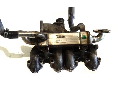 Sharan galaxy 1.9 tdi колектор всмоктуючий 038129113ag фото №1