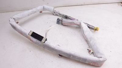 Kia picanto ii шторка безопасности правая 3 дверь фото №1