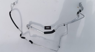 Шланг трубка пабтрубок  кондиционера 13312825 opel insignia a фото №1