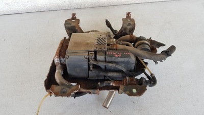 Webasto iveco daily iii 3.0 d фото №1