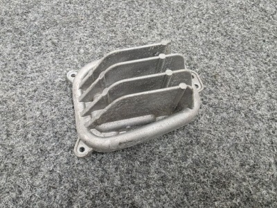 Модуль led лампи jeż перетворювач opel insignia b правий 1850g194804 фото №1