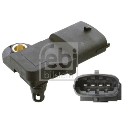 SENSOR PRESIÓN EN KOLEKTORZE DOLOTOWYM FEBI BILSTEIN 106356  