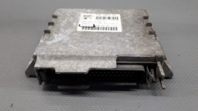 46531217 бортовий комп'ютер двигуна fiat punto 1.2 фото №1