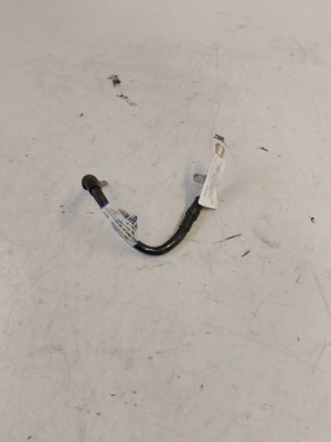 Renault clio v шланг массовый 240808542r фото №1