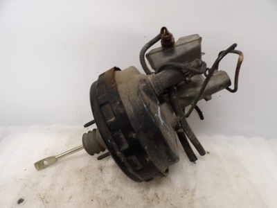 Volvo s60 v70 ii s80 підсилювач гальм stc фото №1