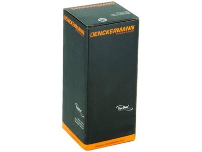 FILTRO COMBUSTIBLES CITROEN BERLINGO 1.6HDI 08- A110662/DEC DENCKERMANN  