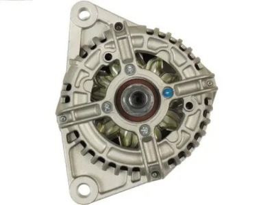 Генератор 140a a0417 as-pl citroen fiat ducato фото №1