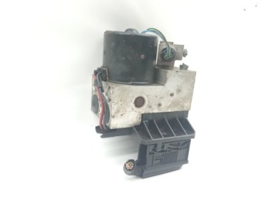 Насос abs mercedes s klasa w220 s320 cdi 3.2 a0044314612 фото №1