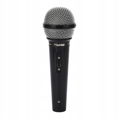 MIKROFON BEZPRZEWODOWY GŁOŚNIK KARAOKE ZABAWKA MIKROFON DLA DZIECI