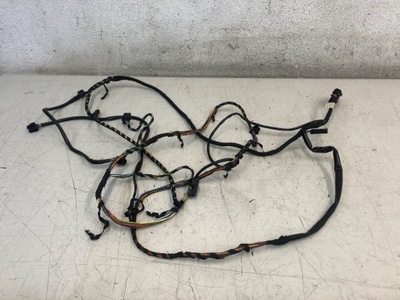 Шланг підігрів сидіння mercedes r129 a245 фото №1