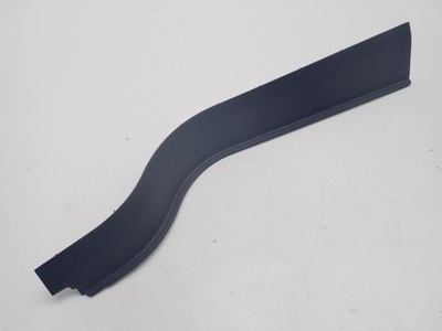 BRIDA PROTECCIÓN DE SOPORTE PANELES DERECHA VW GOLF VII 7 16R  