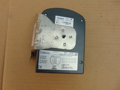 Ford mondeo mk4 s-max galaxy mk3 модуль bluetooth фото №1