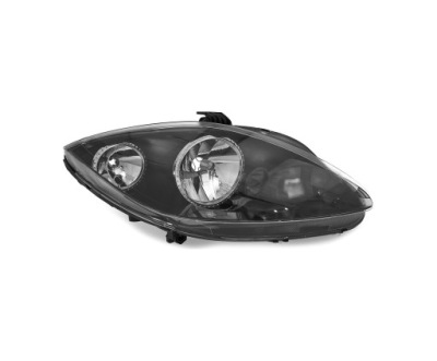 Лампа передняя seat toledo, 04 - 09 5p1941006e фото №1