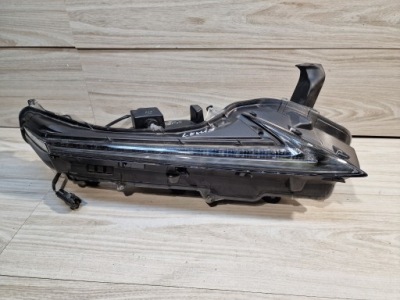 Lexus nx300 drl ліхтар денні led праве оригінал фото №1