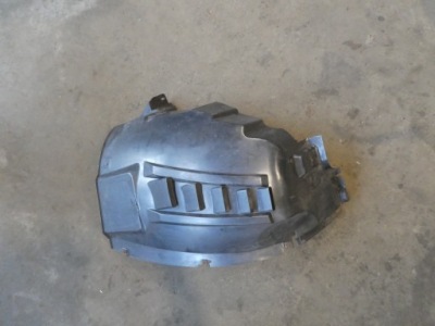 Ducato boxer подкрылок левая перед 1306371070 фото №1