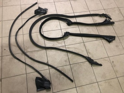 Ferrari california f149 прокладка уплотнители дверь фото №1