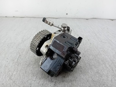 Насос упорскування vw crafter 2.5 tdi фото №1