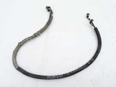 Iveco eurocargo iii 06-15 шланг adblue фото №1