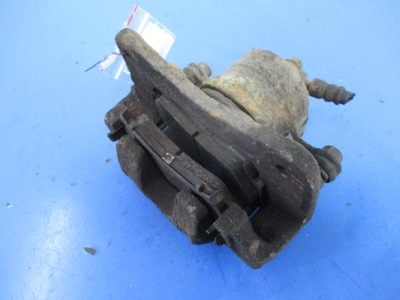 Nissan sentra b14 1.6 супорт гальма перед правий фото №1