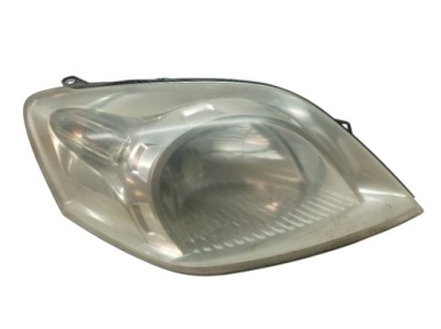 Лампа перед права eu 45560999 citroen nemo i 2007- фото №1