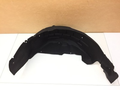 Transit connect ii mk2 подкрылок правое задние фото №1