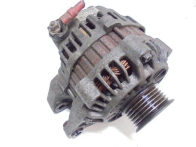 Ford fiesta mk4 генератор 97mf-10300-ab 1,25 a005ta2591 фото №1