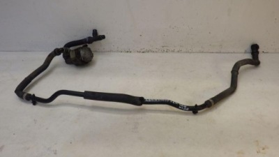 Wąż труба wody помпа citroen c5 aircross 1.6 гибрид 9839789980 фото №1