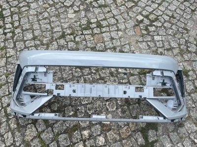 Бампер перед передній hyundai kona ii 2023- n-line lift lifting фото №1