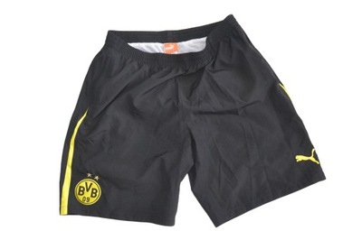 PUMA BORUSSIA DORTMUND SPODENKI L