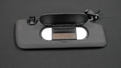 Mini f60 козирок правий захист сонцезахисна 7389280 фото №1