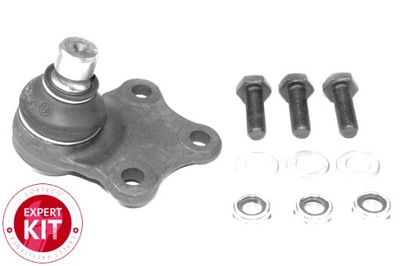 Corteco шаровая опора рычага перед l/p citroen berlingo berlingo minivan фото №1