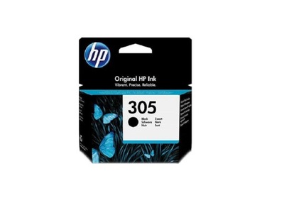 HP 305 TUSZ 2320 2721 2723 4100 drukarki DeskJet