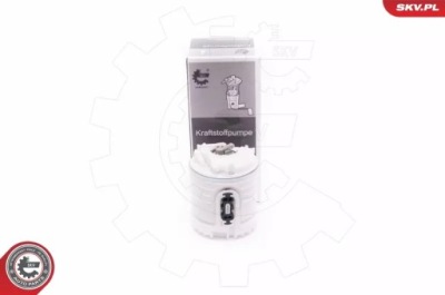 Esen skv 02skv773 модуль живильний w паливо фото №1