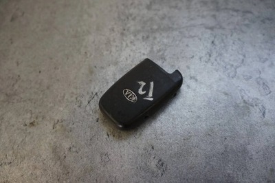 Ключ pilot smart key kia optima iii keyless фото №1
