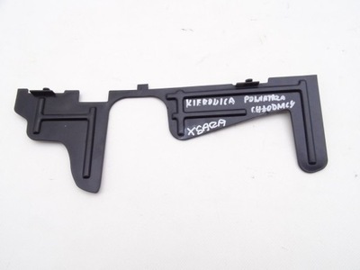 Citroen xsara picasso 98-12 воздуховод воздуха фото №1