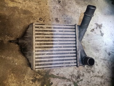 INTERCOOLER RADUADOR LANCIA YPSILON 1.3 JTD  