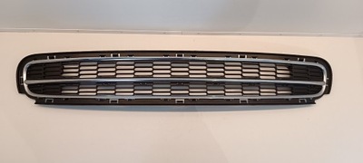 Mini cooper r56 r55 r57 решётка бампера перед фото №1