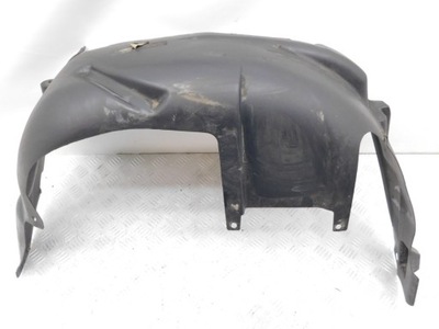 Подкрылок левая задняя - jeep compass i lift 11-16 фото №1