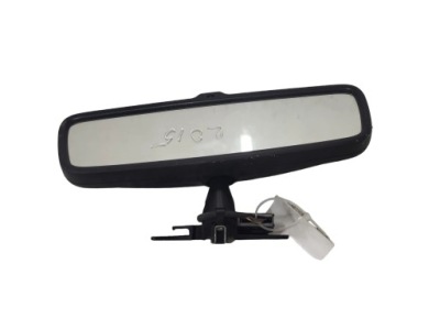 Зеркало заднего вида opel zafira b 025611 фото №1