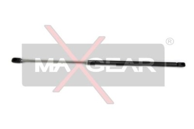 MAXGEAR 12-0115 ПРУЖИНА ГАЗОВА, КРИШКА БАГАЖНИКА